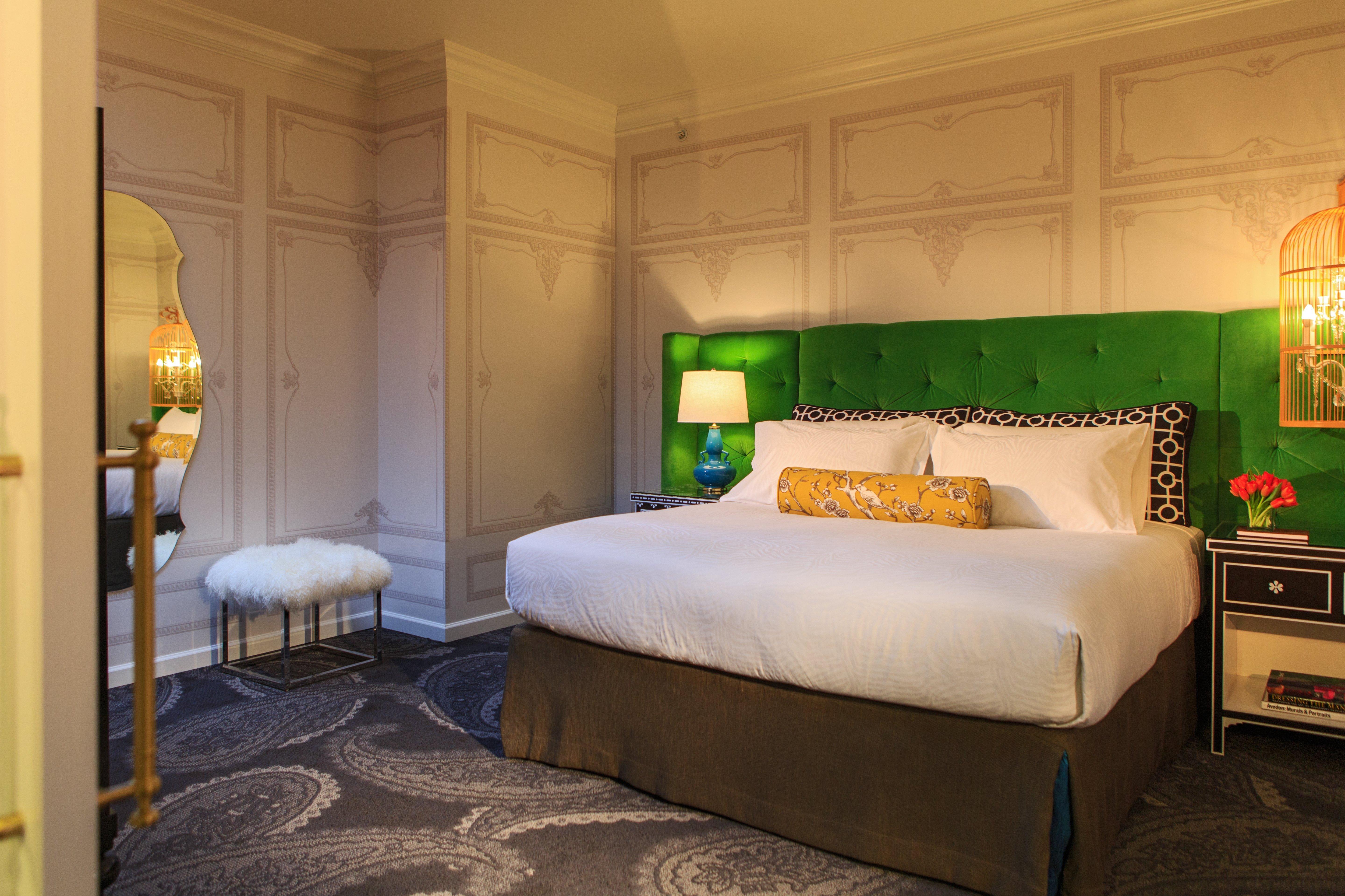 Kimpton Hotel Monaco Pittsburgh, an IHG Hotel Buitenkant foto