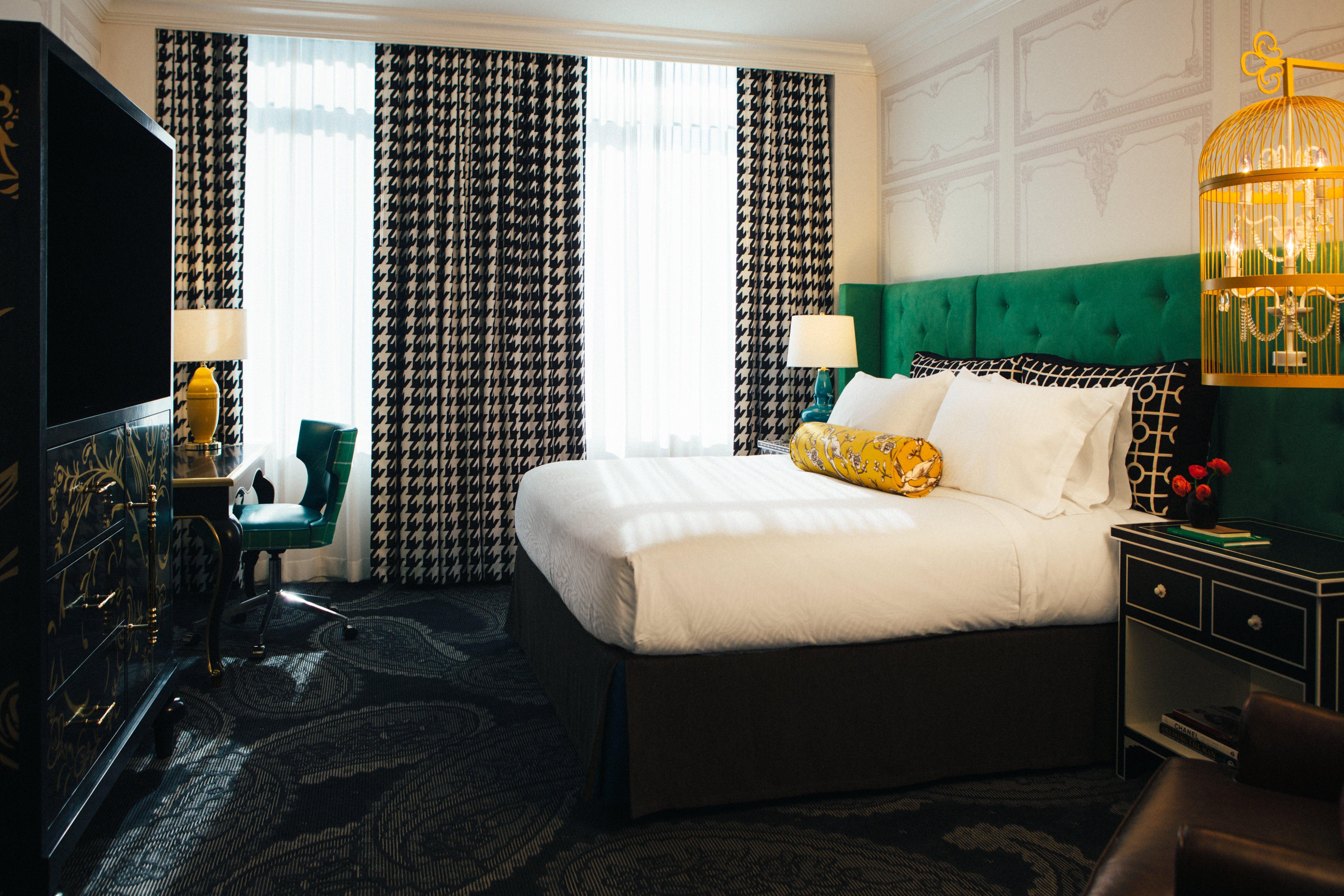 Kimpton Hotel Monaco Pittsburgh, an IHG Hotel Buitenkant foto