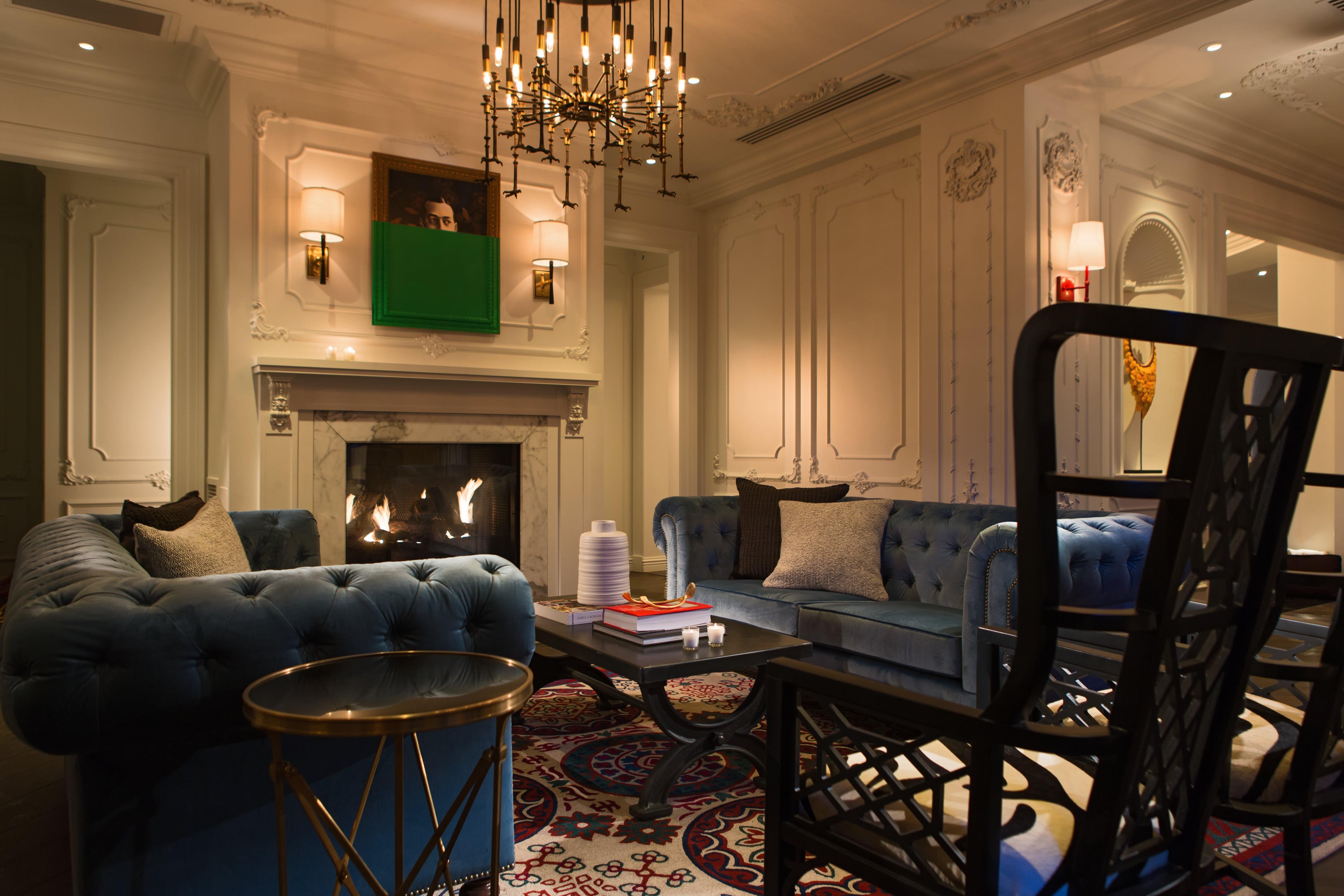 Kimpton Hotel Monaco Pittsburgh, an IHG Hotel Buitenkant foto