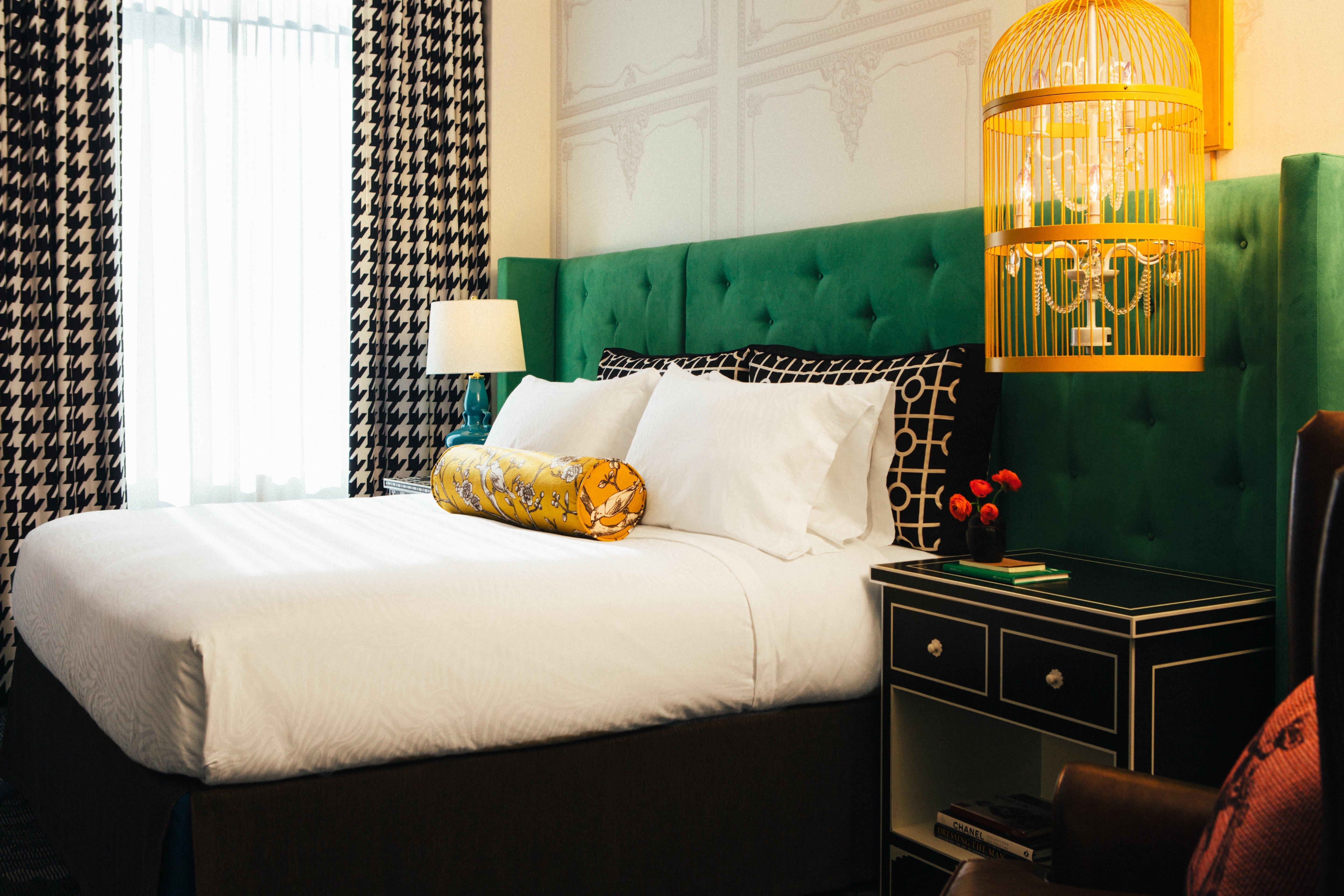 Kimpton Hotel Monaco Pittsburgh, an IHG Hotel Buitenkant foto