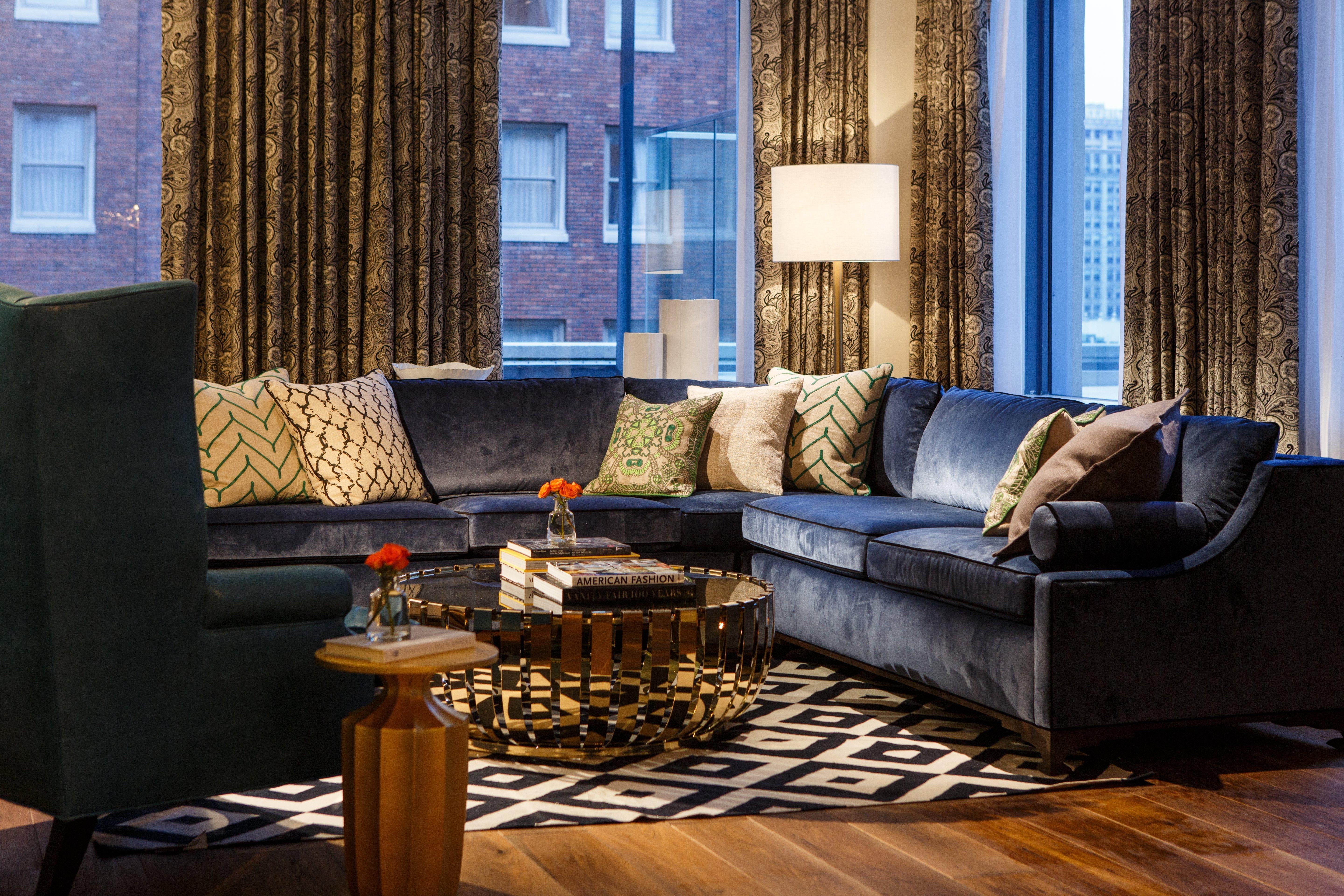 Kimpton Hotel Monaco Pittsburgh, an IHG Hotel Buitenkant foto