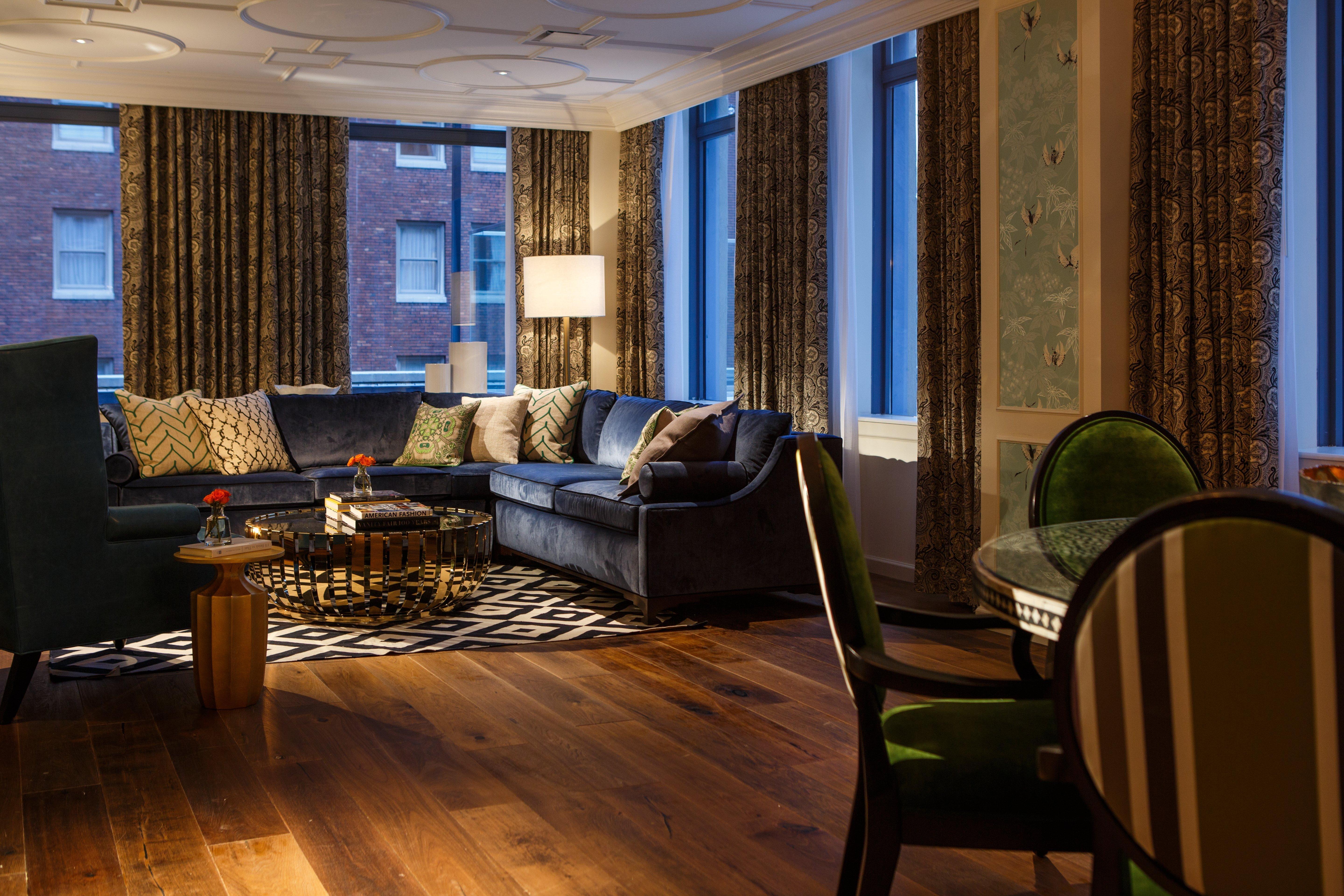 Kimpton Hotel Monaco Pittsburgh, an IHG Hotel Buitenkant foto