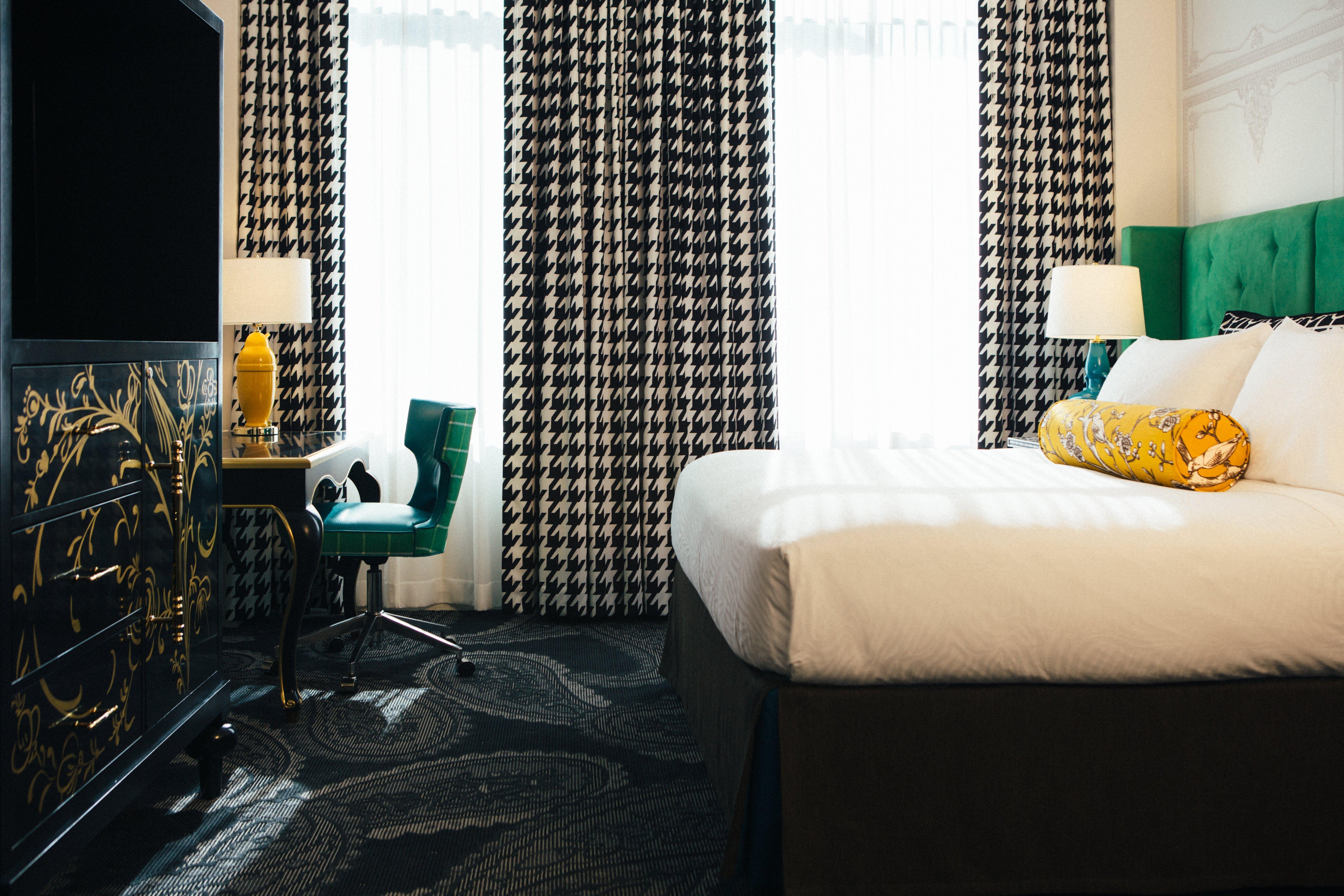 Kimpton Hotel Monaco Pittsburgh, an IHG Hotel Buitenkant foto