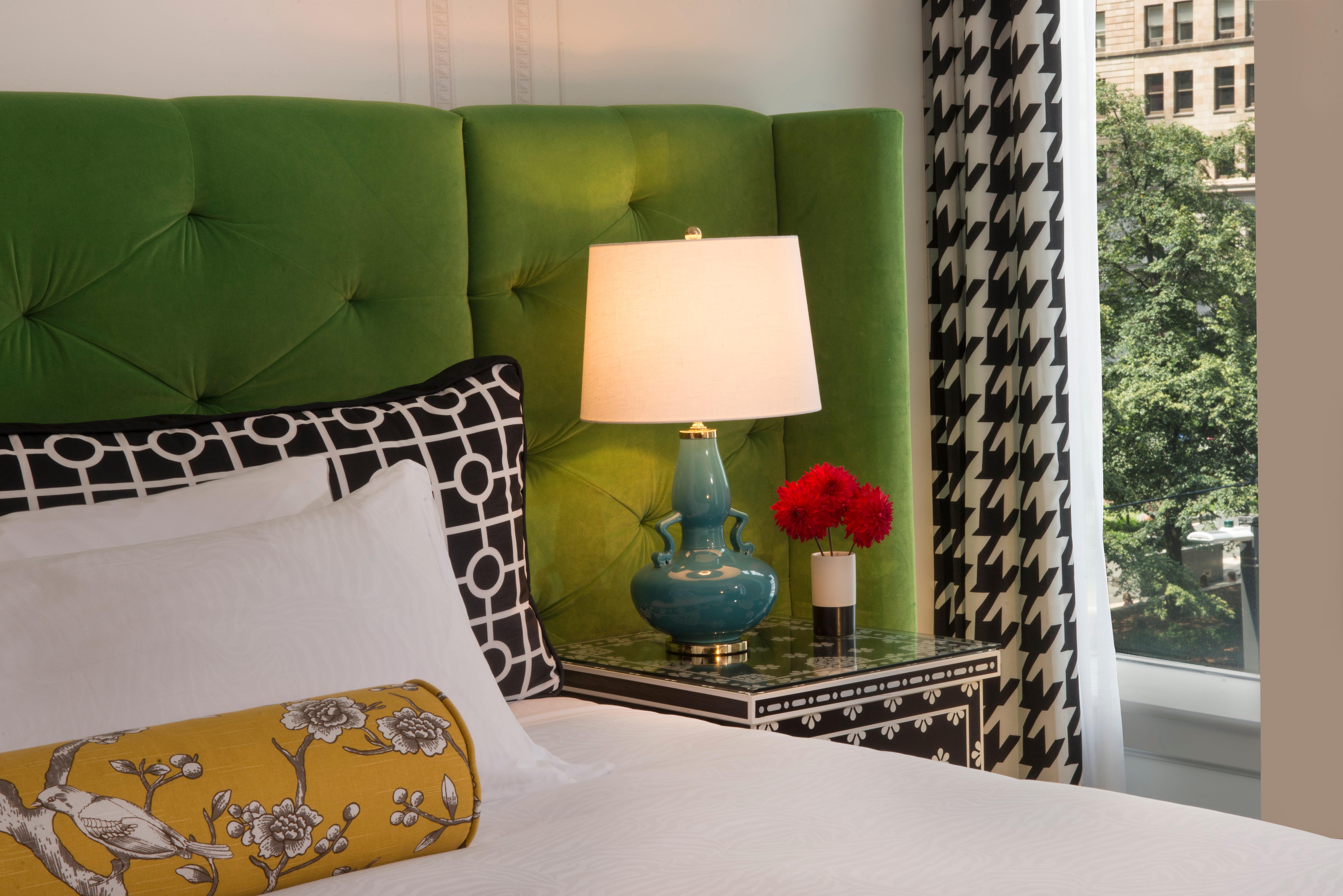 Kimpton Hotel Monaco Pittsburgh, an IHG Hotel Buitenkant foto