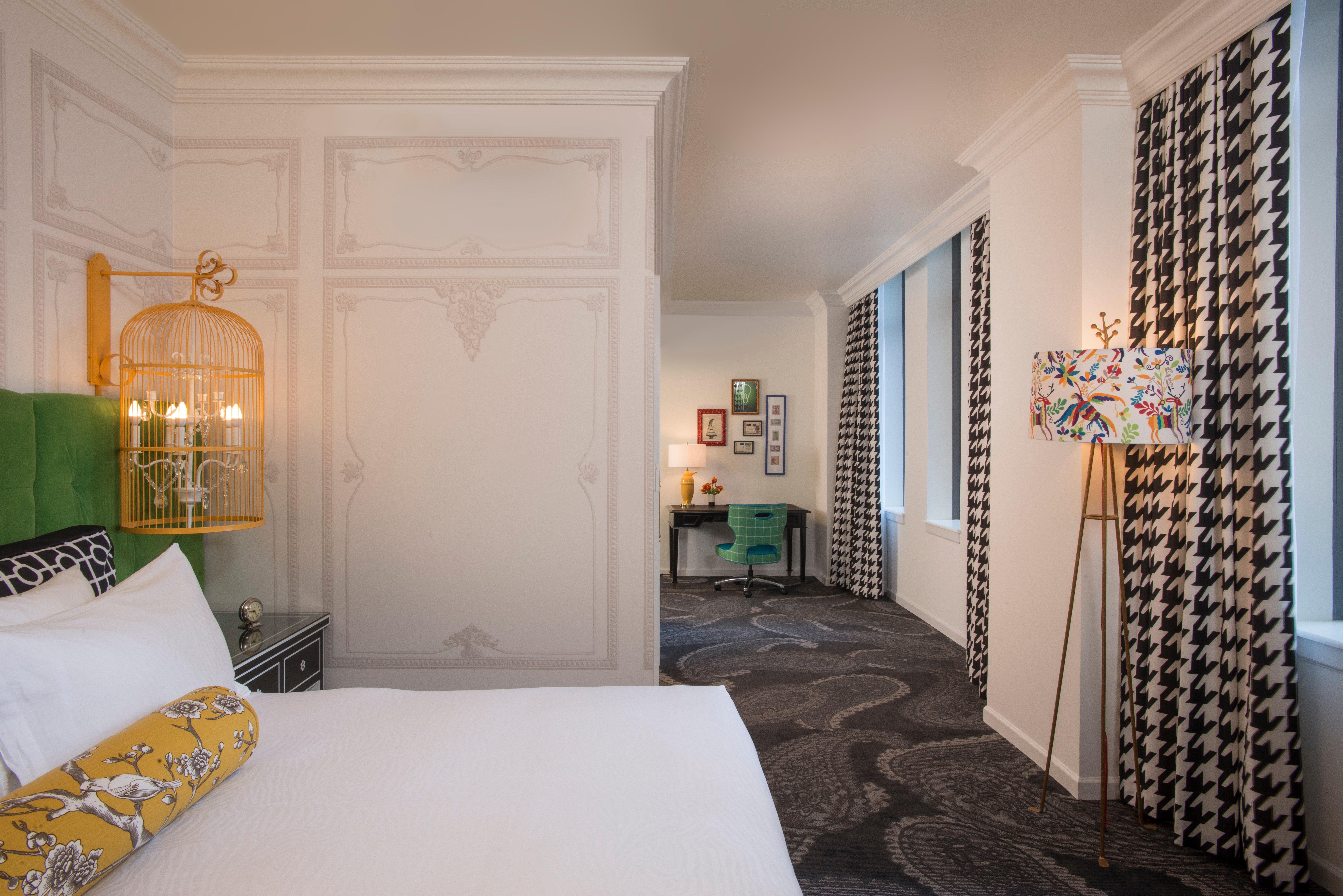 Kimpton Hotel Monaco Pittsburgh, an IHG Hotel Buitenkant foto